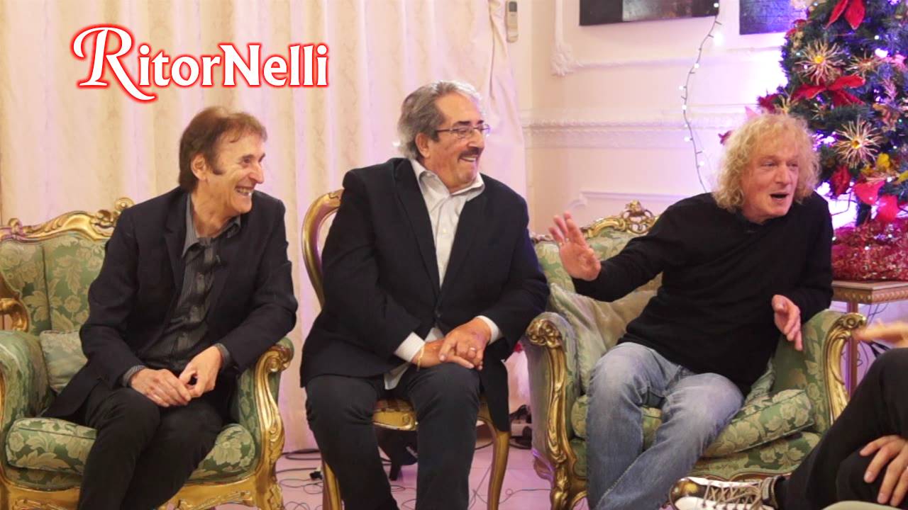 Trasmissione RitorNelli